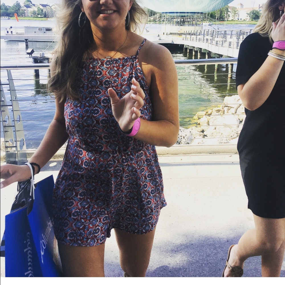 Romper